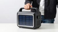 10 Best Solar Generators for Halloween Displays in 2026