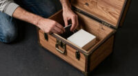 10 Best Storage Trunk for Large Props in 2026