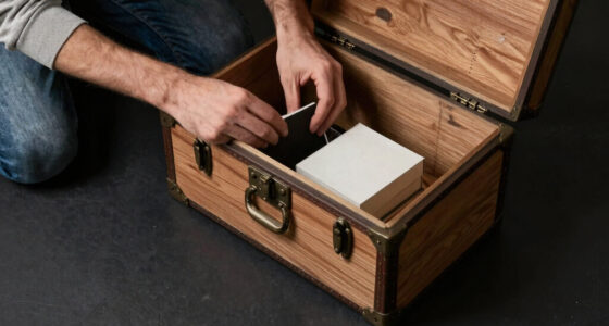 10 Best Storage Trunk for Large Props in 2026