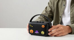 10 Best Weatherproof Bluetooth Speakers for Halloween in 2026