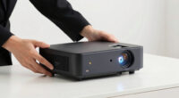 11 Best 4K Projector for Halloween Projections in 2026