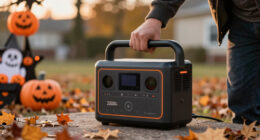 11 Best Best 2000W Portable Power Station For Halloween In 2026