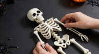 11 Best Best Animated Halloween Skeleton Prop in 2026