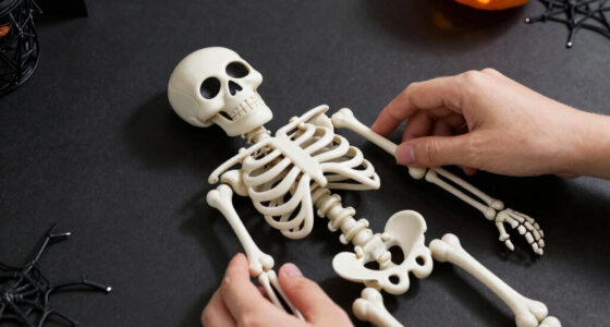 11 Best Best Animated Halloween Skeleton Prop in 2026