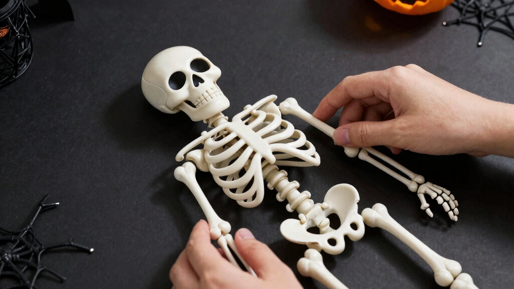 11 Best Best Animated Halloween Skeleton Prop in 2026
