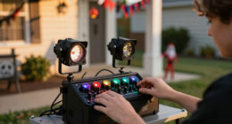 11 Best Best DMX Lighting Kit For Home Haunt In 2026