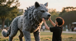 11 Best Best Giant Werewolf Decoration in 2026