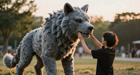 11 Best Best Giant Werewolf Decoration in 2026
