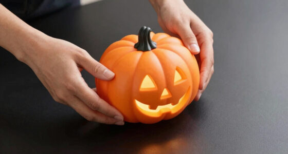 11 Best Best Halloween Animated Pumpkin Prop in 2026