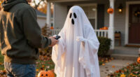11 Best Best Halloween Animatronic Ghost in 2026