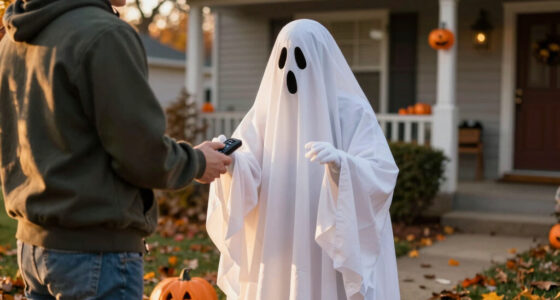 11 Best Best Halloween Animatronic Ghost in 2026