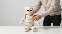 11 Best Best Halloween Animatronic Mummy in 2026