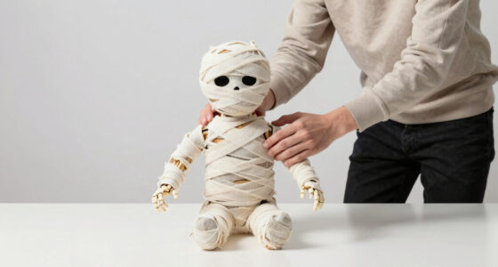 11 Best Best Halloween Animatronic Mummy in 2026