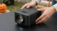 11 Best Best Halloween Gobo Projector Outdoor in 2026