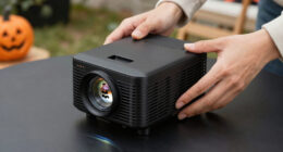 11 Best Best Halloween Gobo Projector Outdoor in 2026