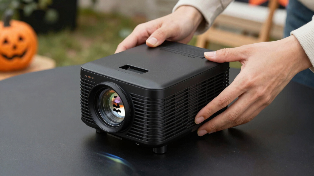 11 Best Best Halloween Gobo Projector Outdoor in 2026