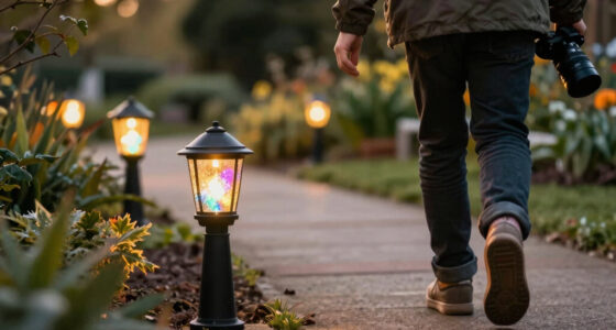 11 Best Best Halloween Path Lights Color Changing in 2026