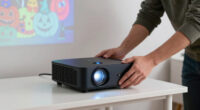 11 Best Best Halloween Projection Mapping Projector in 2026