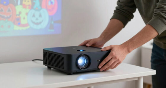 11 Best Best Halloween Projection Mapping Projector in 2026
