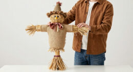 11 Best Best Life Size Animatronic Scarecrow in 2026