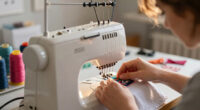 11 Best Embroidery Machine For Costume Patches In 2026