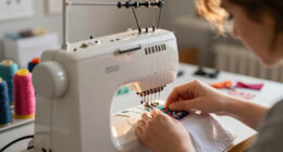 11 Best Embroidery Machine For Costume Patches In 2026