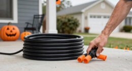 11 Best Extension Cord Outdoor Heavy Duty Halloween in 2026