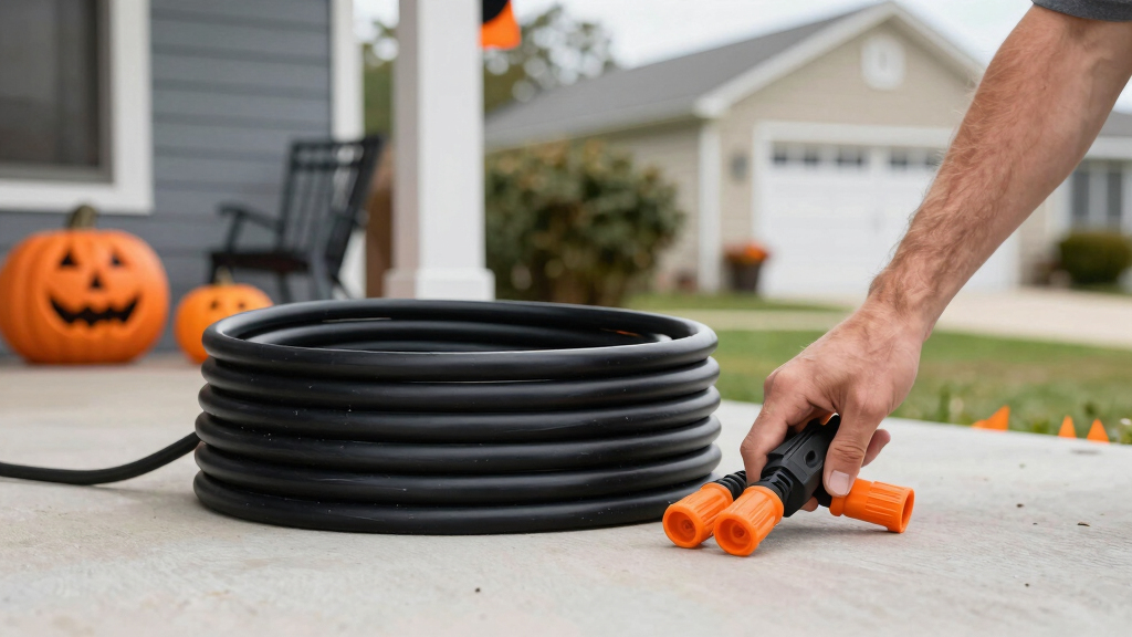 11 Best Extension Cord Outdoor Heavy Duty Halloween in 2026