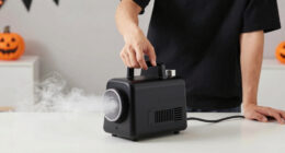 11 Best Fog Chiller For Halloween In 2026