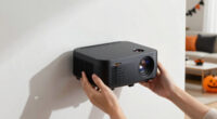 11 Best Halloween Indoor Projectors for Walls in 2026