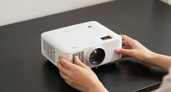 11 Best Halloween Projector for Large House in 2026