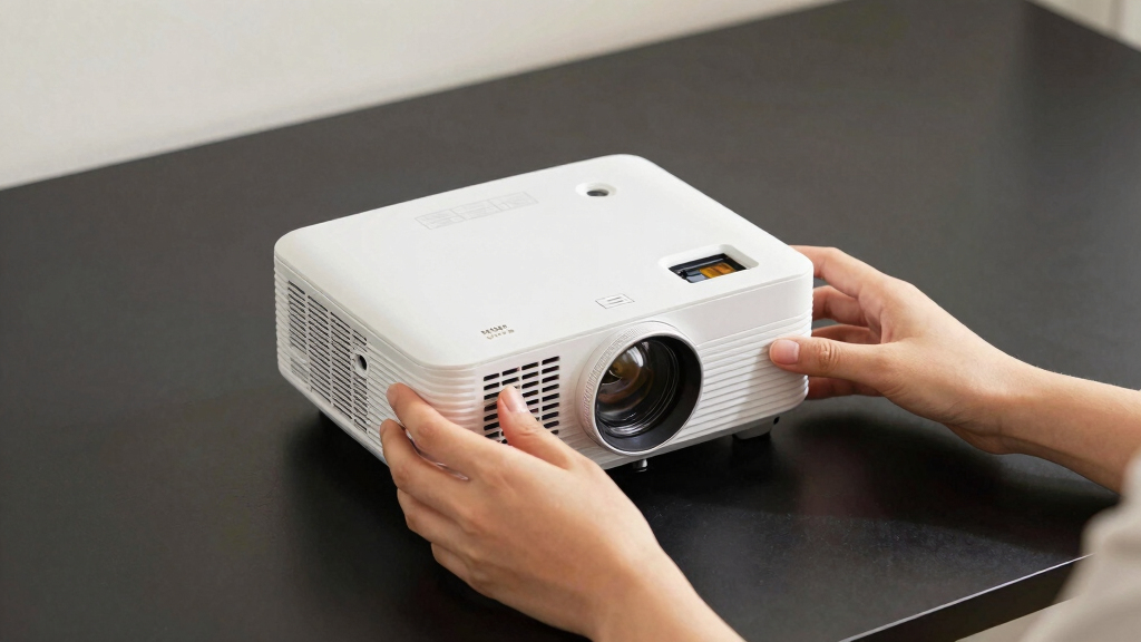 11 Best Halloween Projector for Large House in 2026