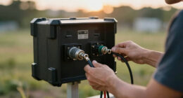 11 Best Heavy Duty Power Distribution Box Outdoor in 2026