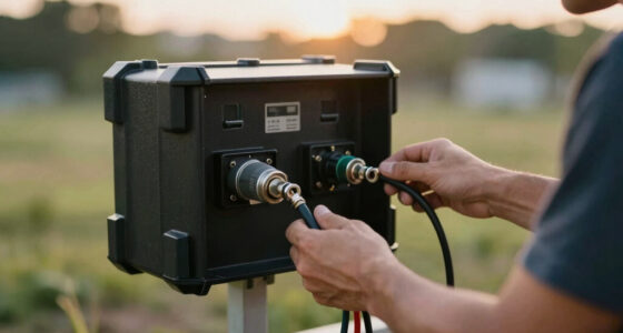 11 Best Heavy Duty Power Distribution Box Outdoor in 2026