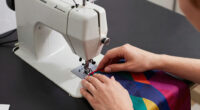 11 Best Heavy Duty Sewing Machines for Costumes in 2026