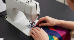 11 Best Heavy Duty Sewing Machines for Costumes in 2026
