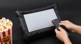 11 Best Inflatable Movie Screen For Halloween In 2026