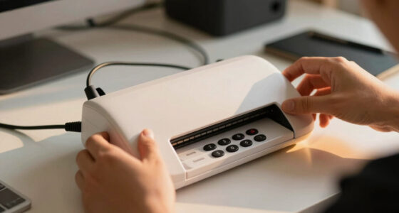 11 Best Label Maker for Cord Labels in 2026
