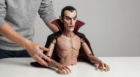 11 Best Life Size Animatronic Vampire in 2026