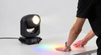 11 Best Moving Head Wash Lights for Halloween in 2026