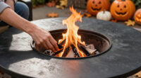 11 Best Outdoor Fire Pit Table For Halloween In 2026