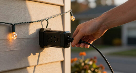 11 Best Outdoor Surge Protectors for Halloween Lights in 2026