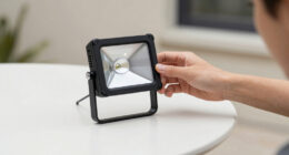 11 Best Outdoor UV Blacklight Floodlight 365nm in 2026