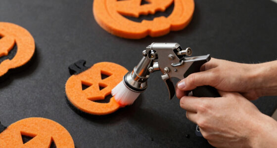 11 Best Paint Sprayer for Halloween Props in 2026