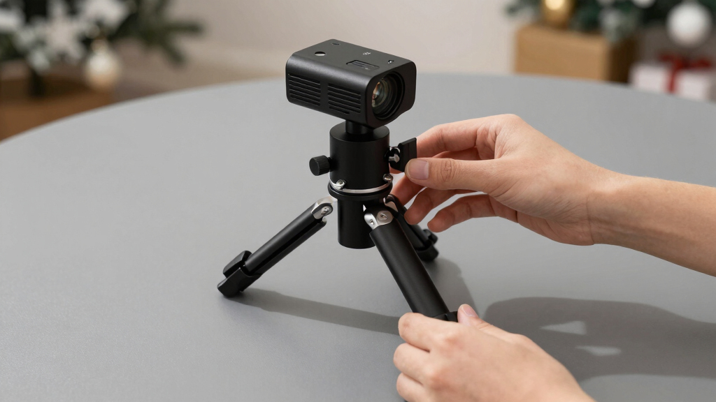 11 Best Projector Tripod Stand for Outdoor Use in 2026