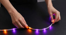 12 Best Addressable Led Strip Lights for Halloween in 2026