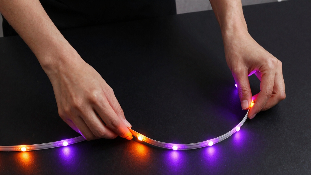 12 Best Addressable Led Strip Lights for Halloween in 2026