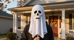 12 Best Animated Halloween Headless Prop in 2026