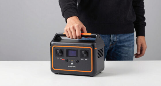 12 Best Best 1000Wh Power Station For Halloween In 2026