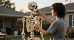 12 Best Best Giant Halloween Skeletons in 2026